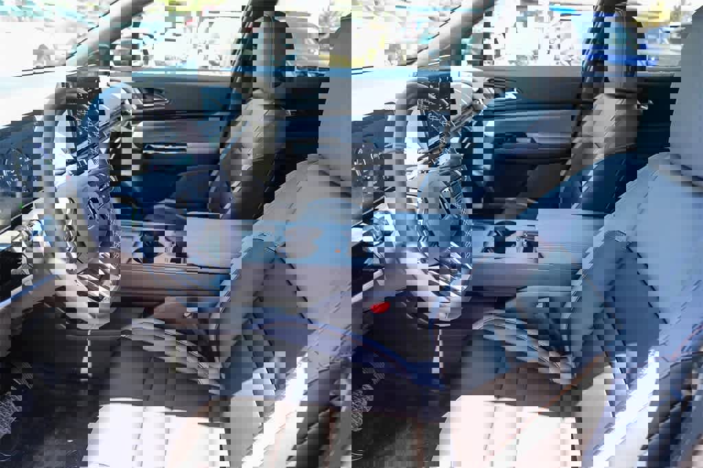 New 2026 Honda Prologue Touring image 17