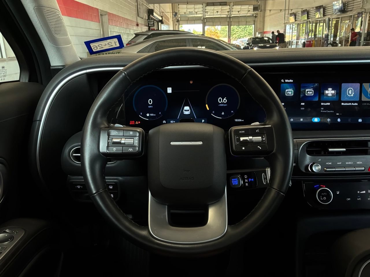 Used 2026 Hyundai Palisade SEL FWD image 43