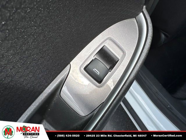 Used 2023 Chevrolet Malibu LT FWD image 22