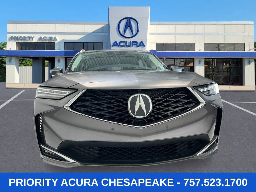 New 2026 Acura MDX w/ Advance Package AWD/4WD image 9