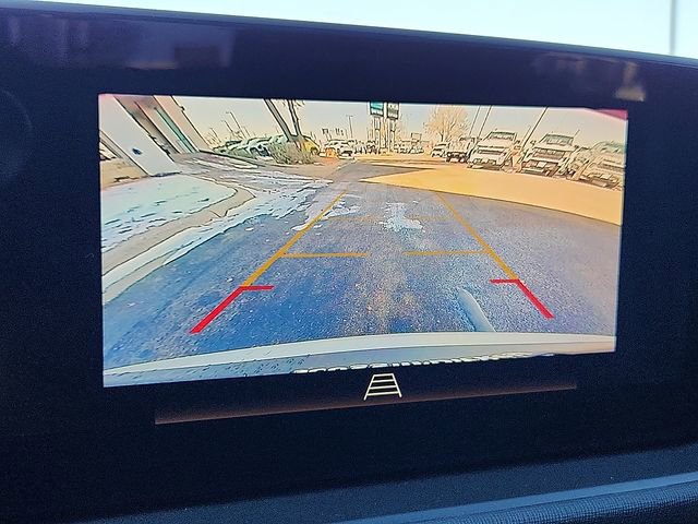 New 2026 Buick Envista Preferred w/ Convenience I Package image 11