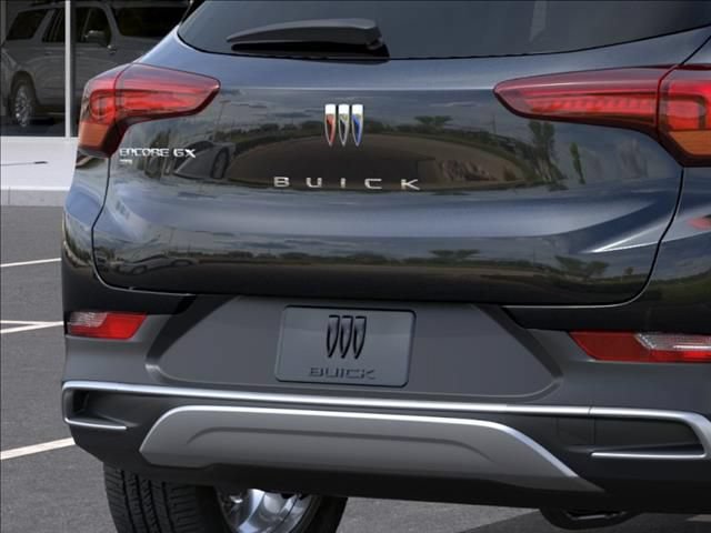 New 2026 Buick Encore GX Preferred w/ Comfort Package AWD/4WD image 14