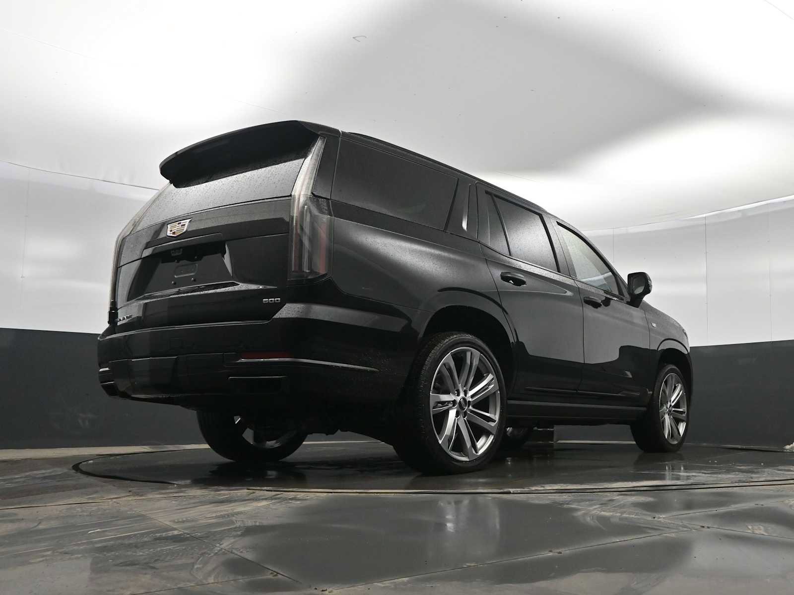 Used 2025 Cadillac Escalade Sport w/ Touring Package image 40