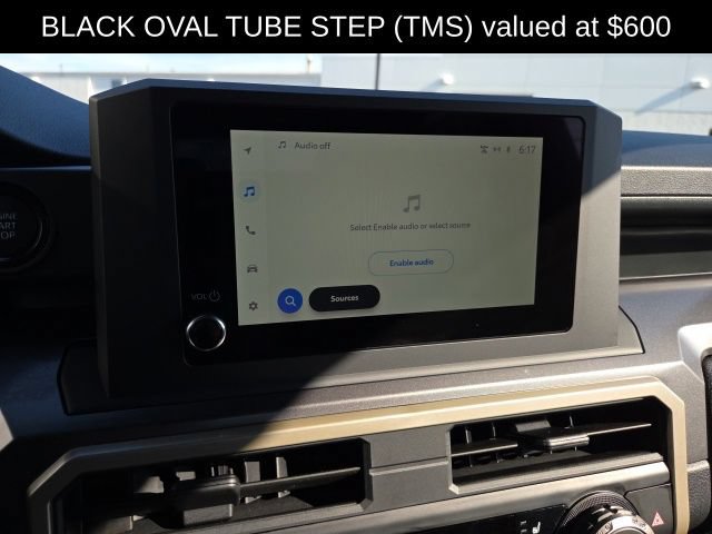 Used 2026 Toyota Tacoma SR5 AWD/4WD image 16