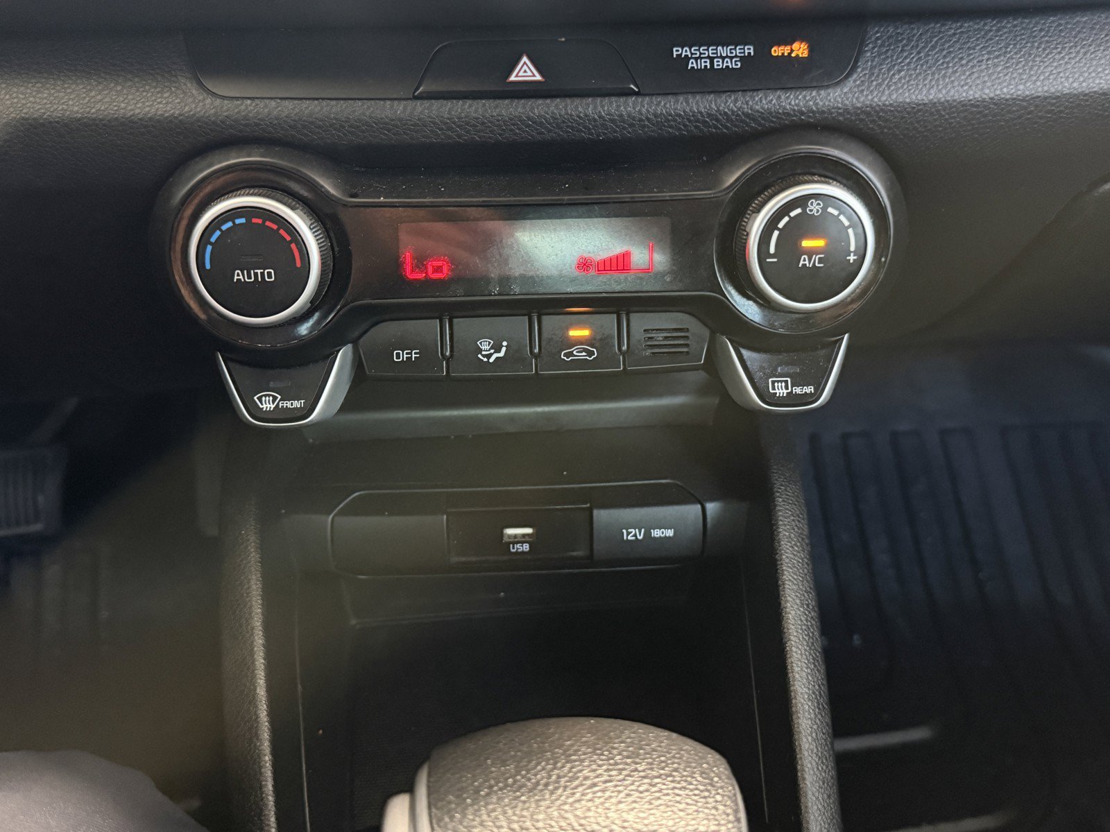 Used 2023 Kia Rio S w/ Technology Package FWD image 15