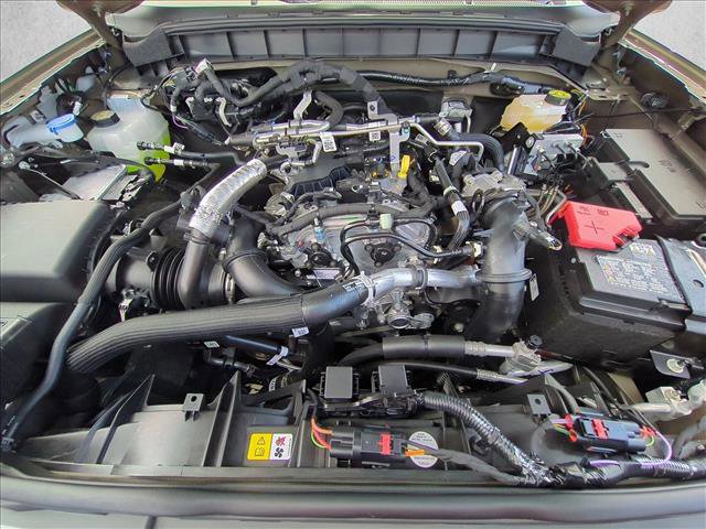 New 2026 Ford Bronco Big Bend w/ Black Diamond Package AWD/4WD image 17