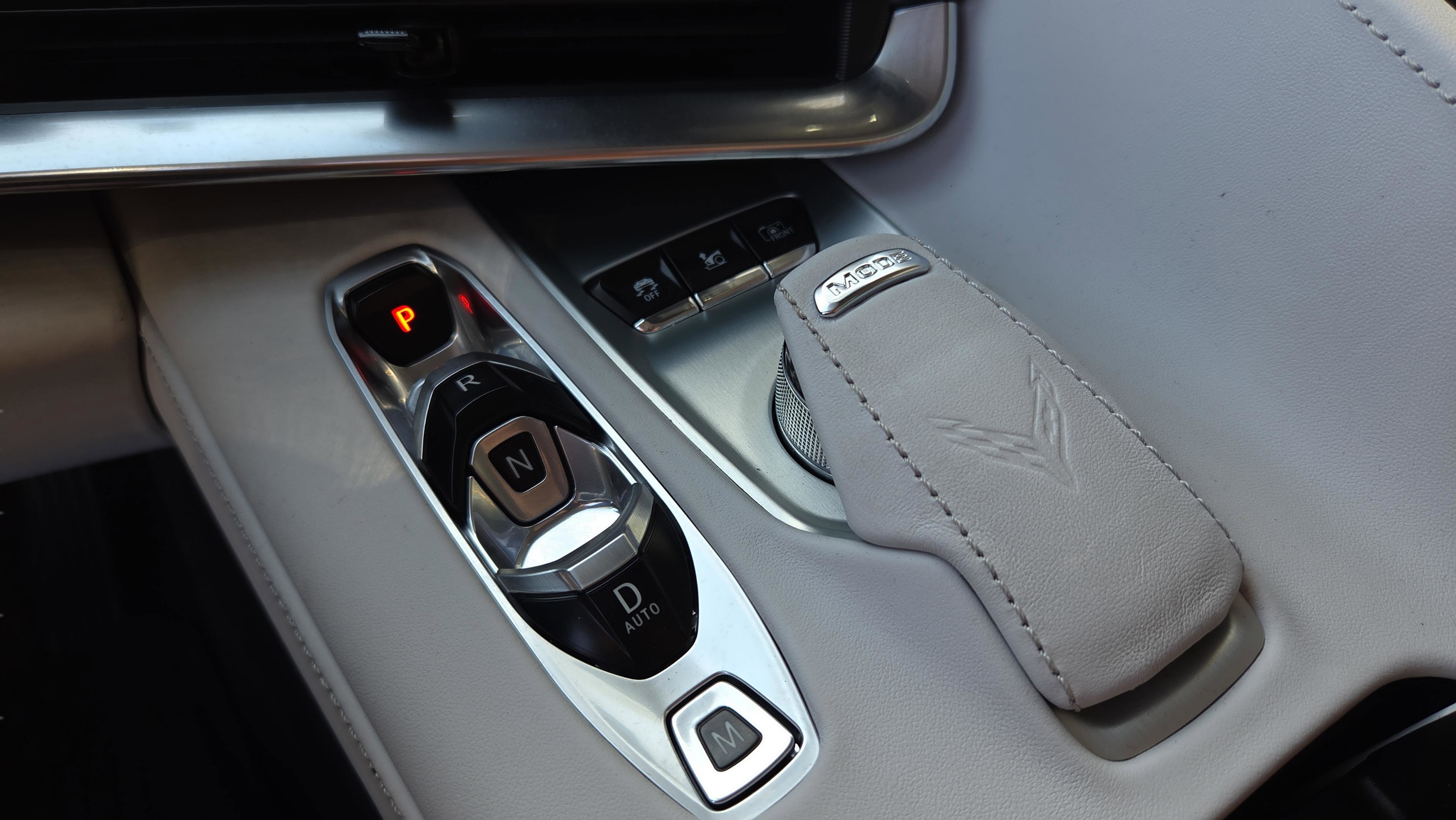 Used 2024 Chevrolet Corvette Stingray Premium Conv RWD image 23