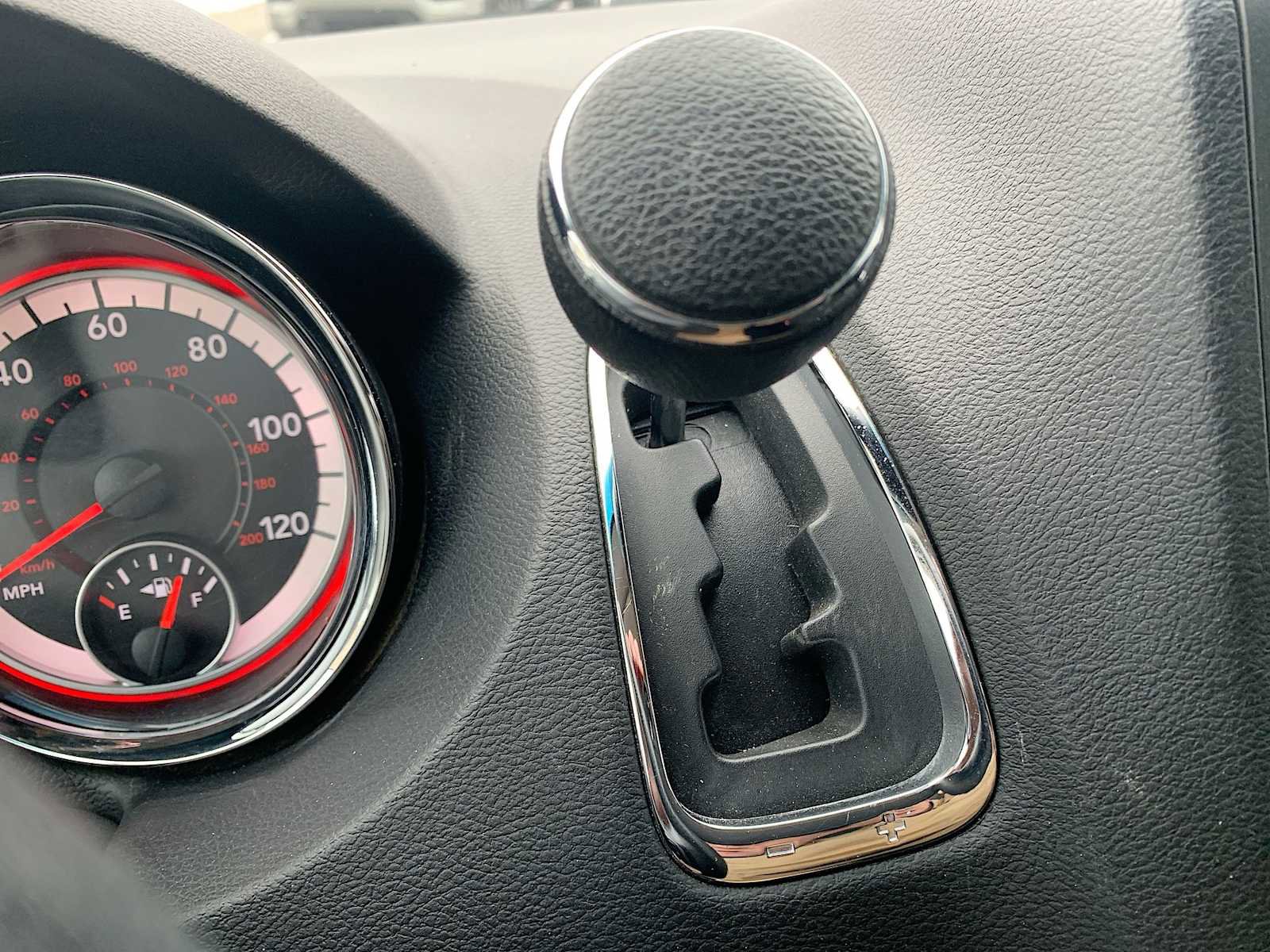 Used 2017 Dodge Grand Caravan SE w/ Power Window Group image 15