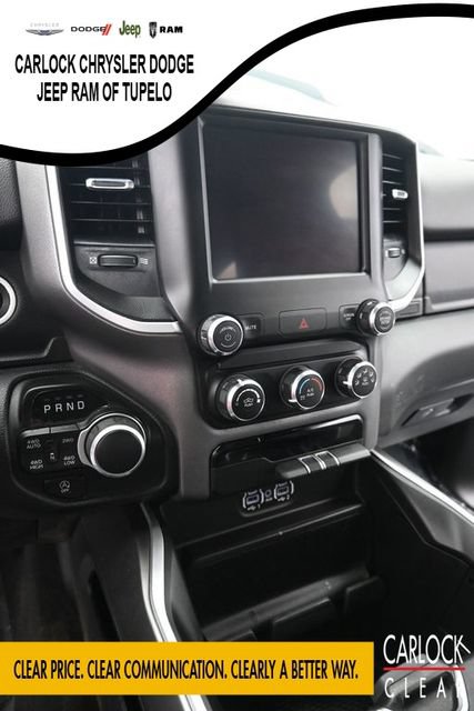 Used 2022 RAM 1500 Big Horn AWD/4WD image 19