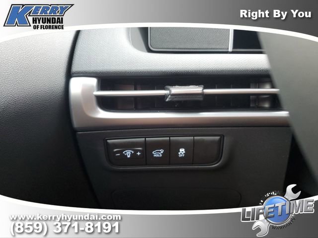 New 2026 Hyundai Tucson XRT image 21