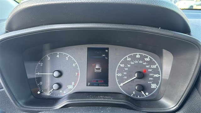 Used 2024 Toyota Corolla Cross LE image 15