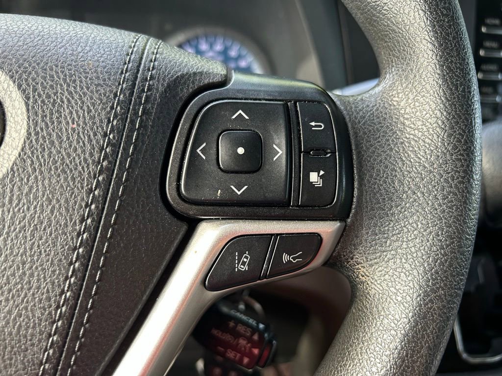 Used 2020 Toyota Sienna LE FWD image 21