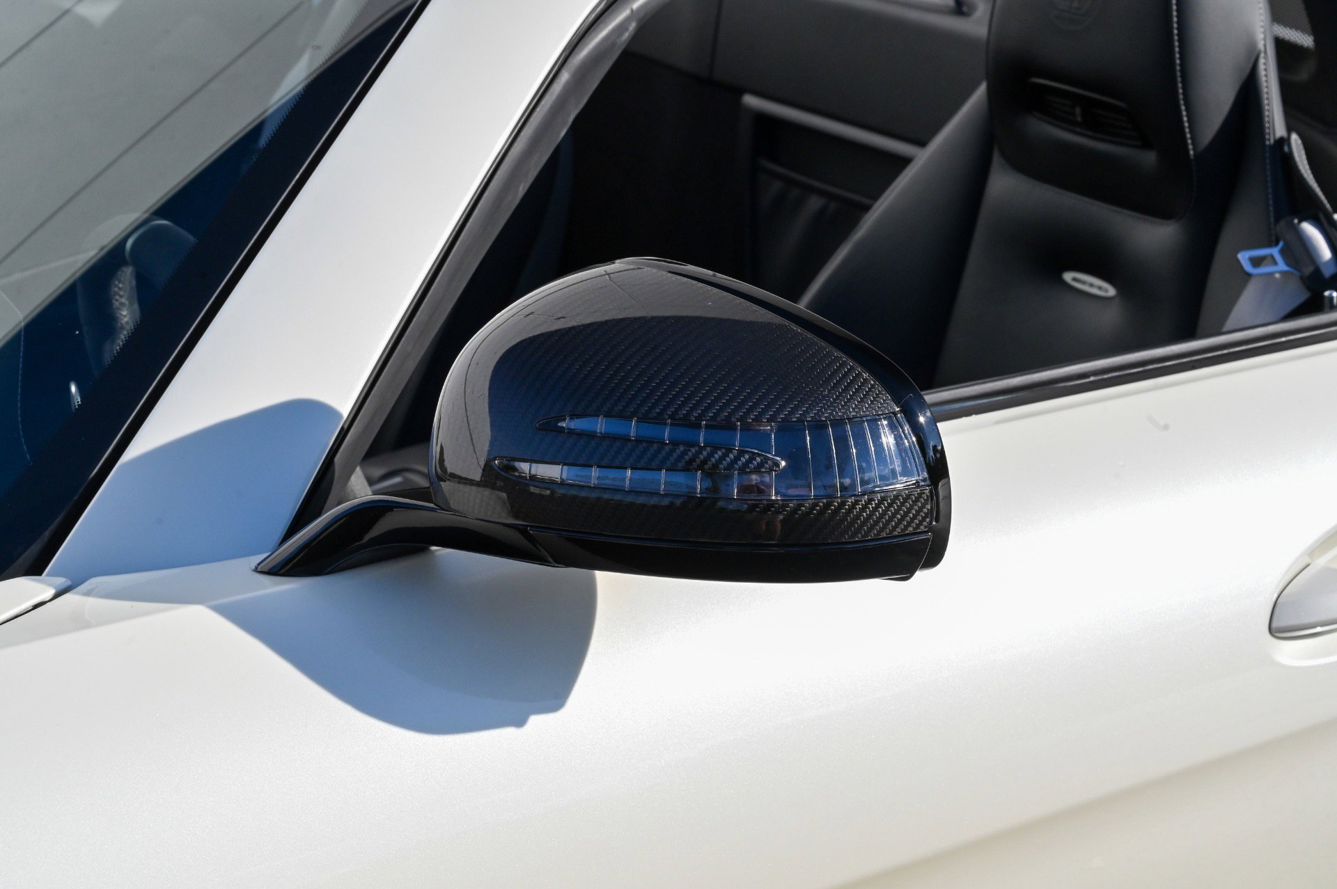 Used 2015 Mercedes-Benz SLS AMG GT Final Edition image 18