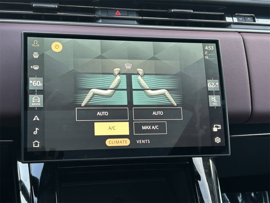 Used 2024 Land Rover Range Rover Sport Dynamic SE image 23