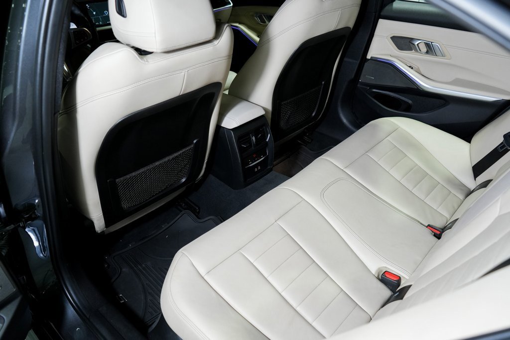 Used 2021 BMW M340i xDrive w/ Premium Package image 21