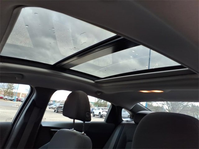 Used 2023 Chevrolet Malibu LT image 13