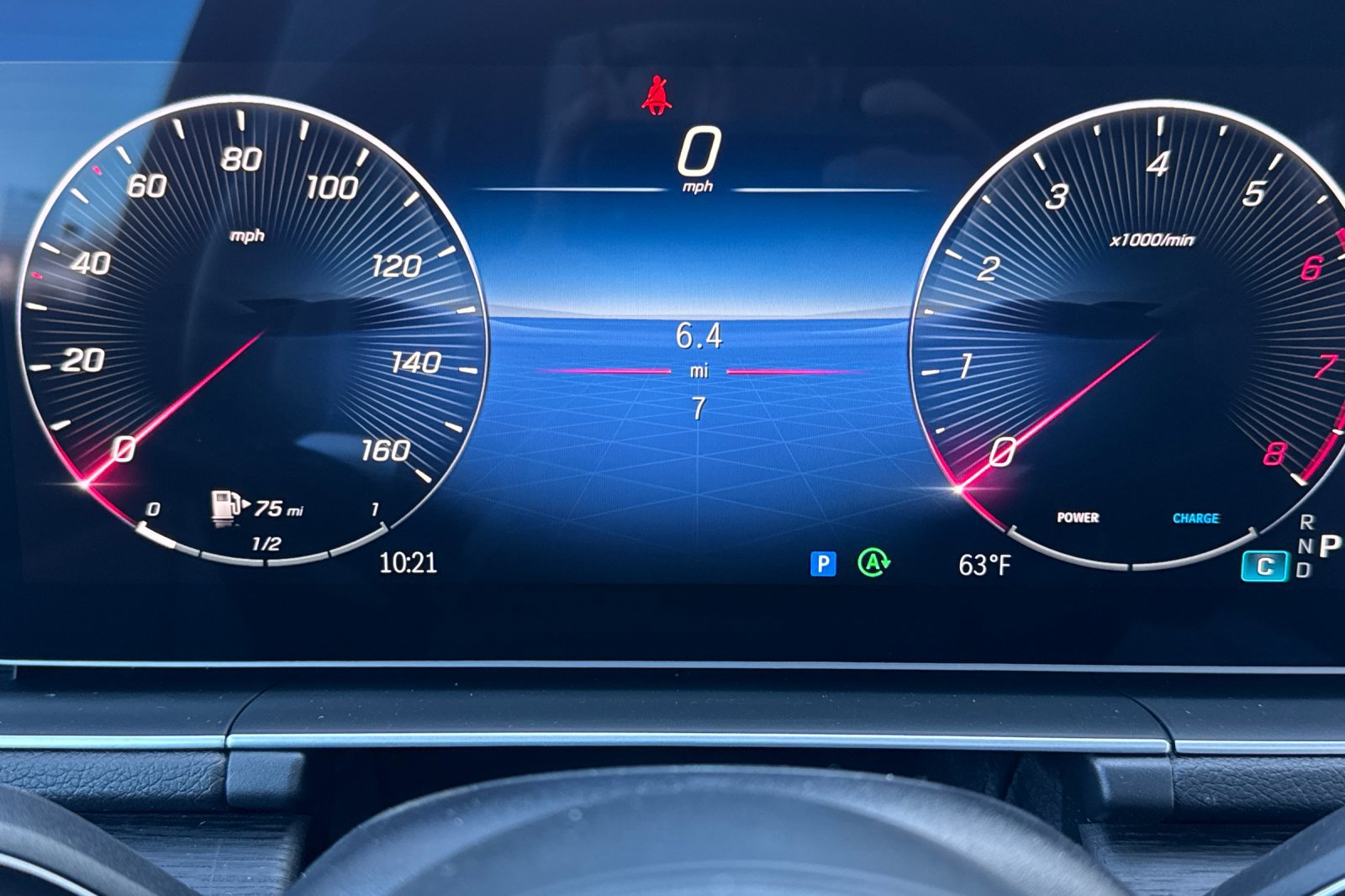 New 2026 Mercedes-Benz GLE 450 4MATIC image 25