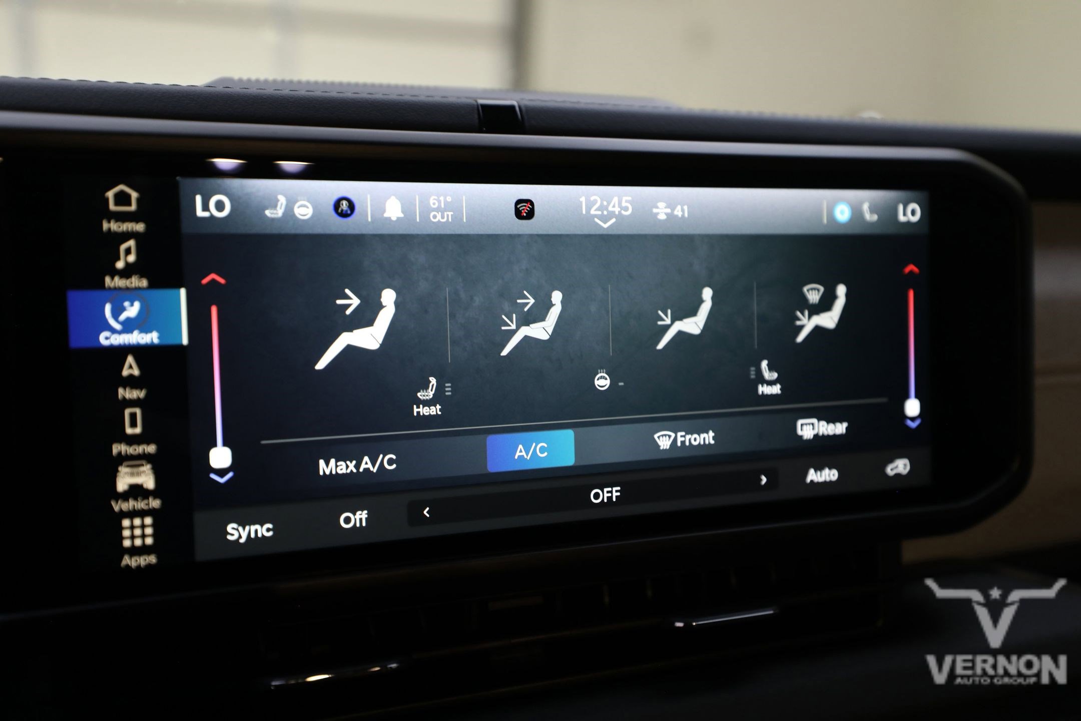 New 2024 Jeep Wrangler Sahara w/ Technology Group image 34