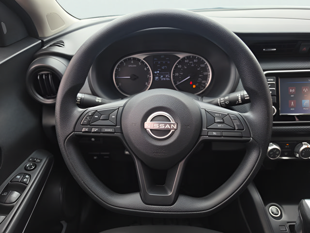 Certified 2024 Nissan Kicks S FWD image 21