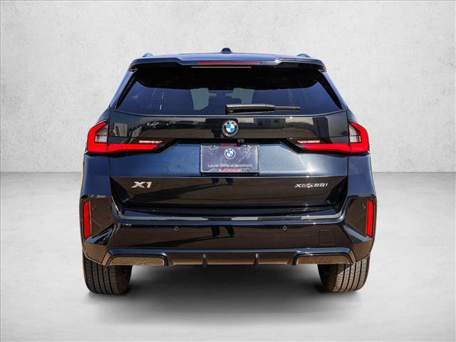 Used 2026 BMW X1 xDrive28i image 6