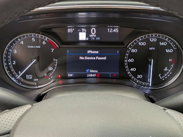 Certified 2023 Cadillac CT5 Sport AWD/4WD image 13