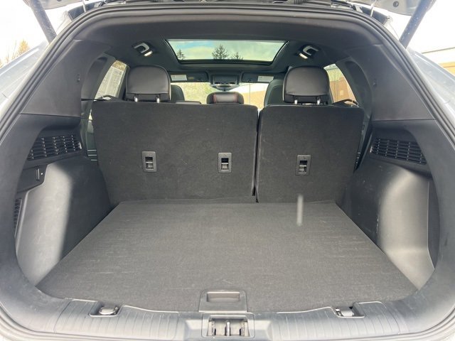 Used 2023 Ford Escape ST-Line Select w/ Tech Pack #2 image 15