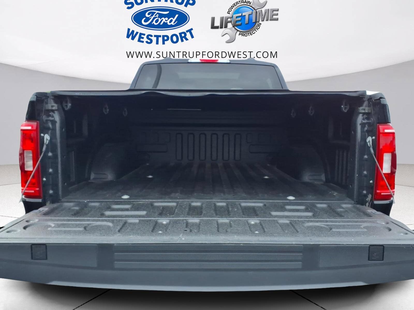 Used 2023 Ford F150 XLT AWD/4WD image 26