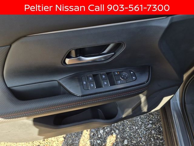 New 2026 Nissan Kicks SR w/ SR Premium Package image 9