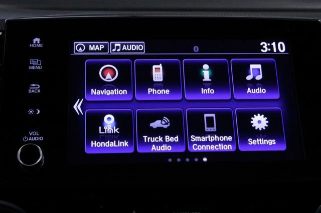 Certified 2023 Honda Ridgeline RTL-E image 33