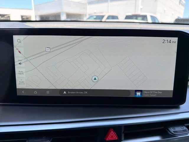 New 2026 Kia Sorento EX FWD image 12
