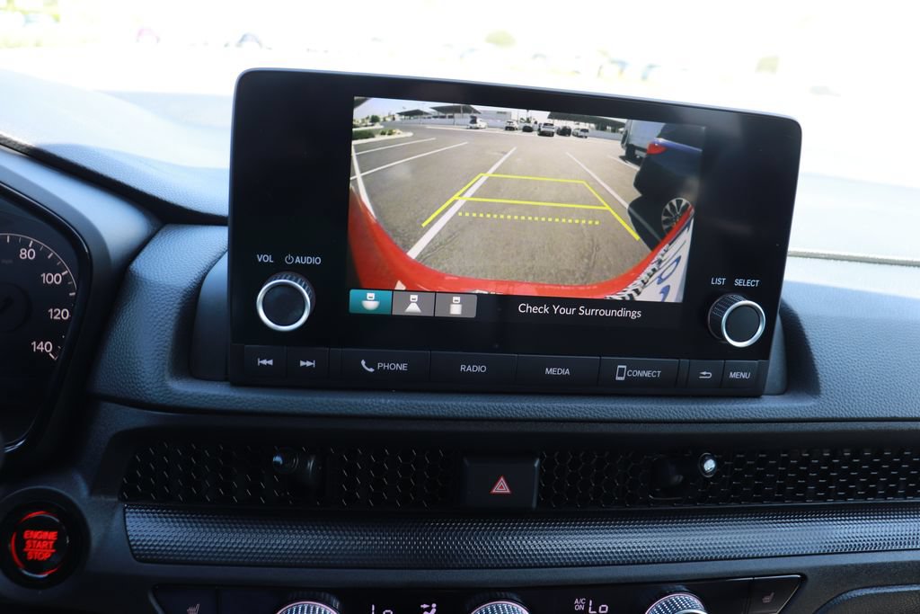 Used 2023 Honda CR-V EX image 28