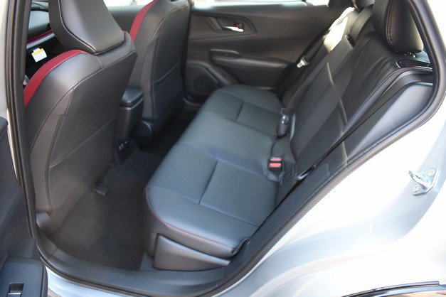 New 2026 Toyota Prius Plug-In Hybrid FWD image 13