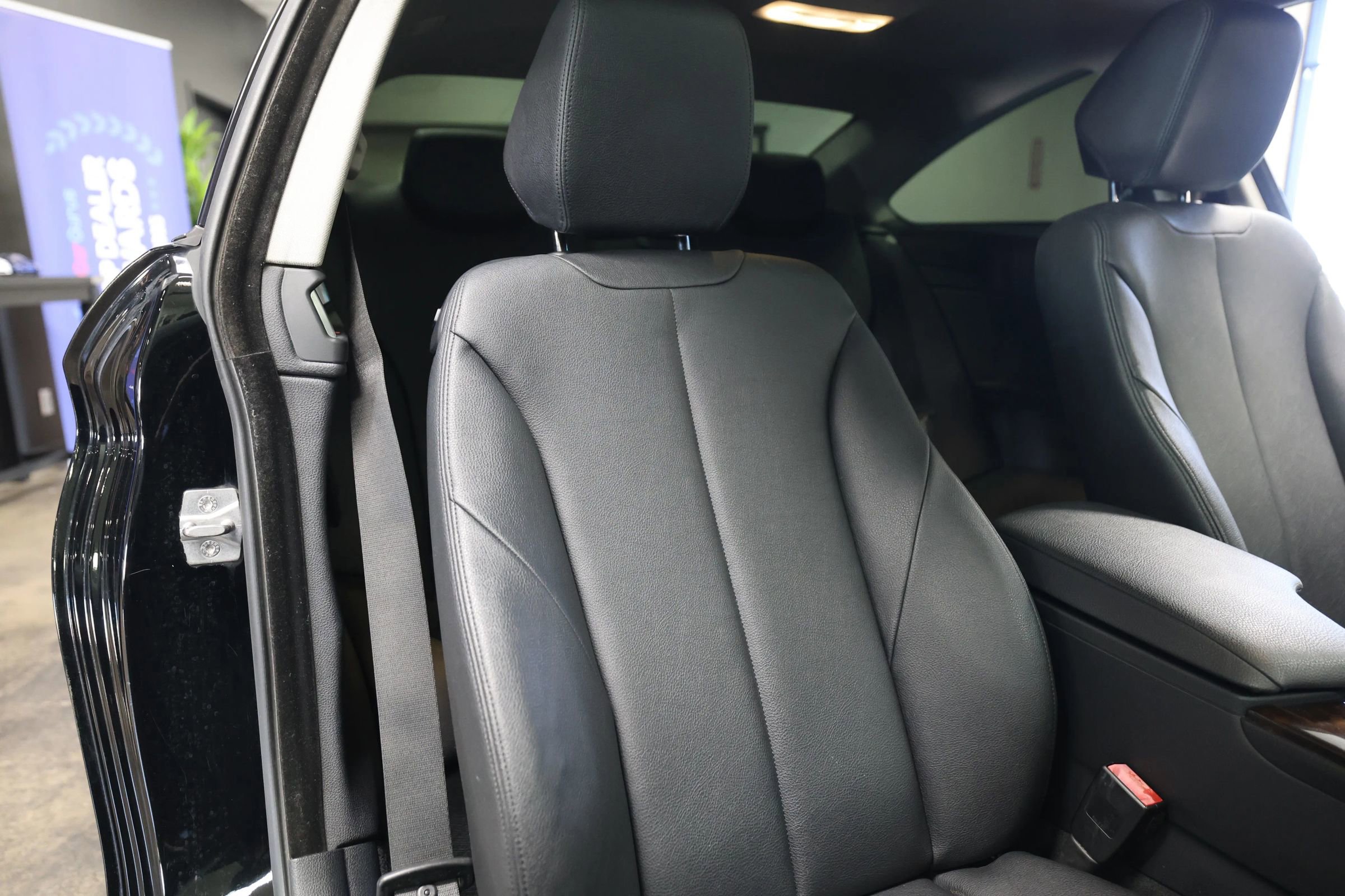 Used 2014 BMW 428i Coupe image 46