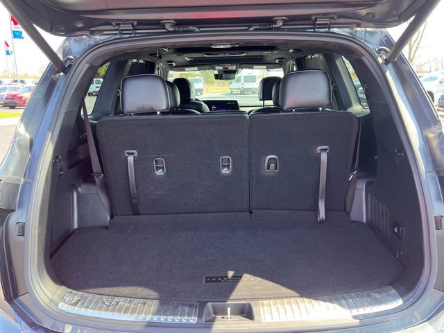 Certified 2024 Kia Telluride SX Prestige X-Pro image 16