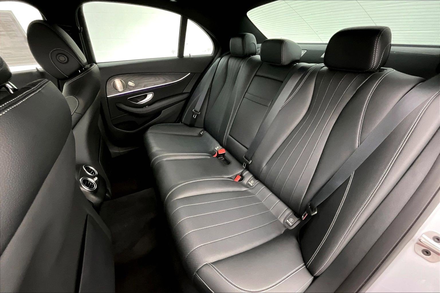 Certified 2022 Mercedes-Benz E 350 Sedan image 17