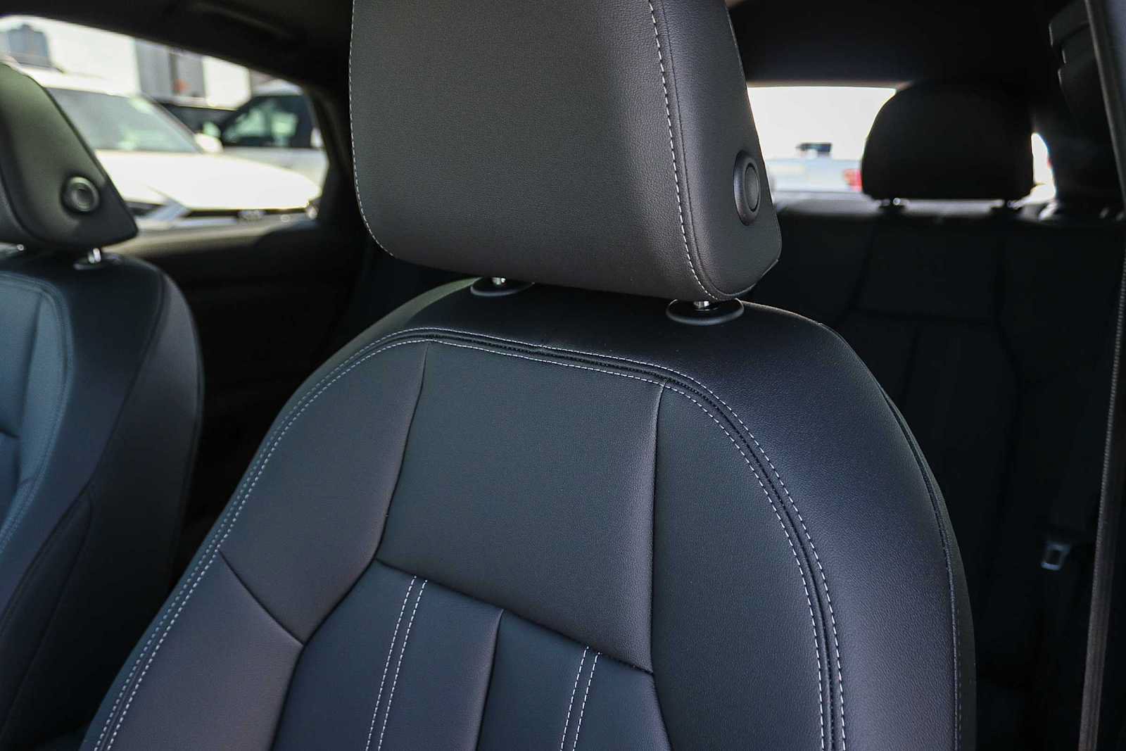 New 2027 Audi Q6 e-tron Premium AWD/4WD image 35