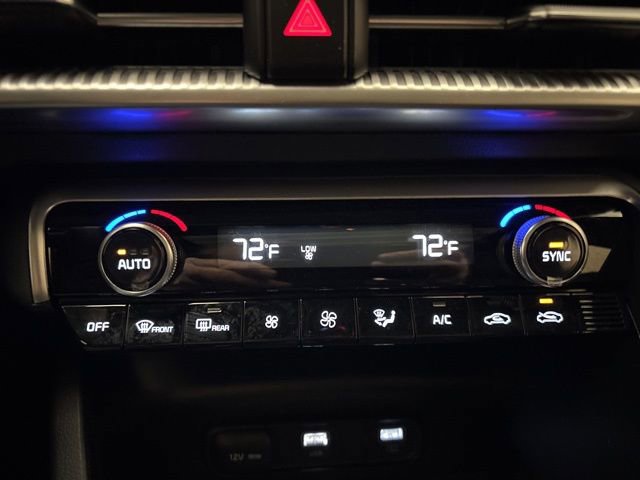 Used 2023 Kia K5 GT-Line image 18