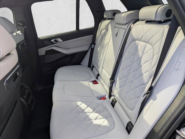 New 2026 BMW X5 xDrive50e w/ Premium Package image 16