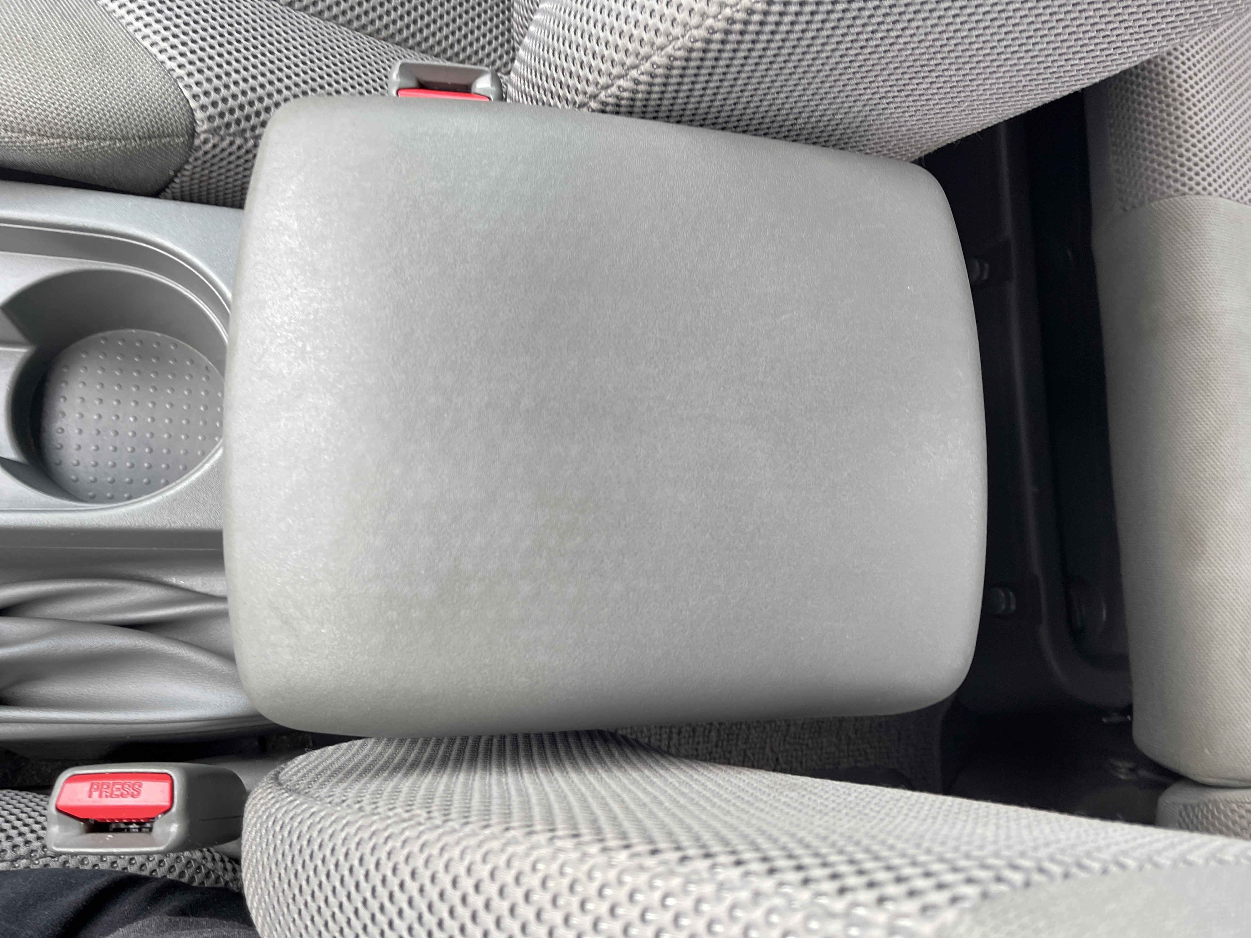 Used 2020 Nissan Frontier SV w/ Midnight Edition Floor Mats image 31