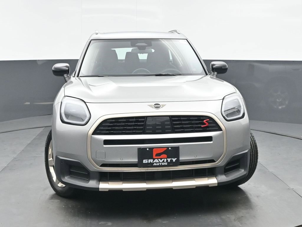 Used 2025 MINI Cooper Countryman S image 8