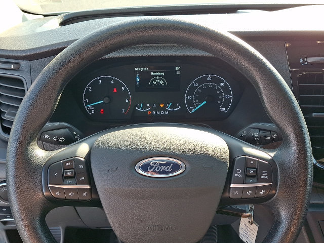 Used 2023 Ford Transit 350 XLT RWD image 21