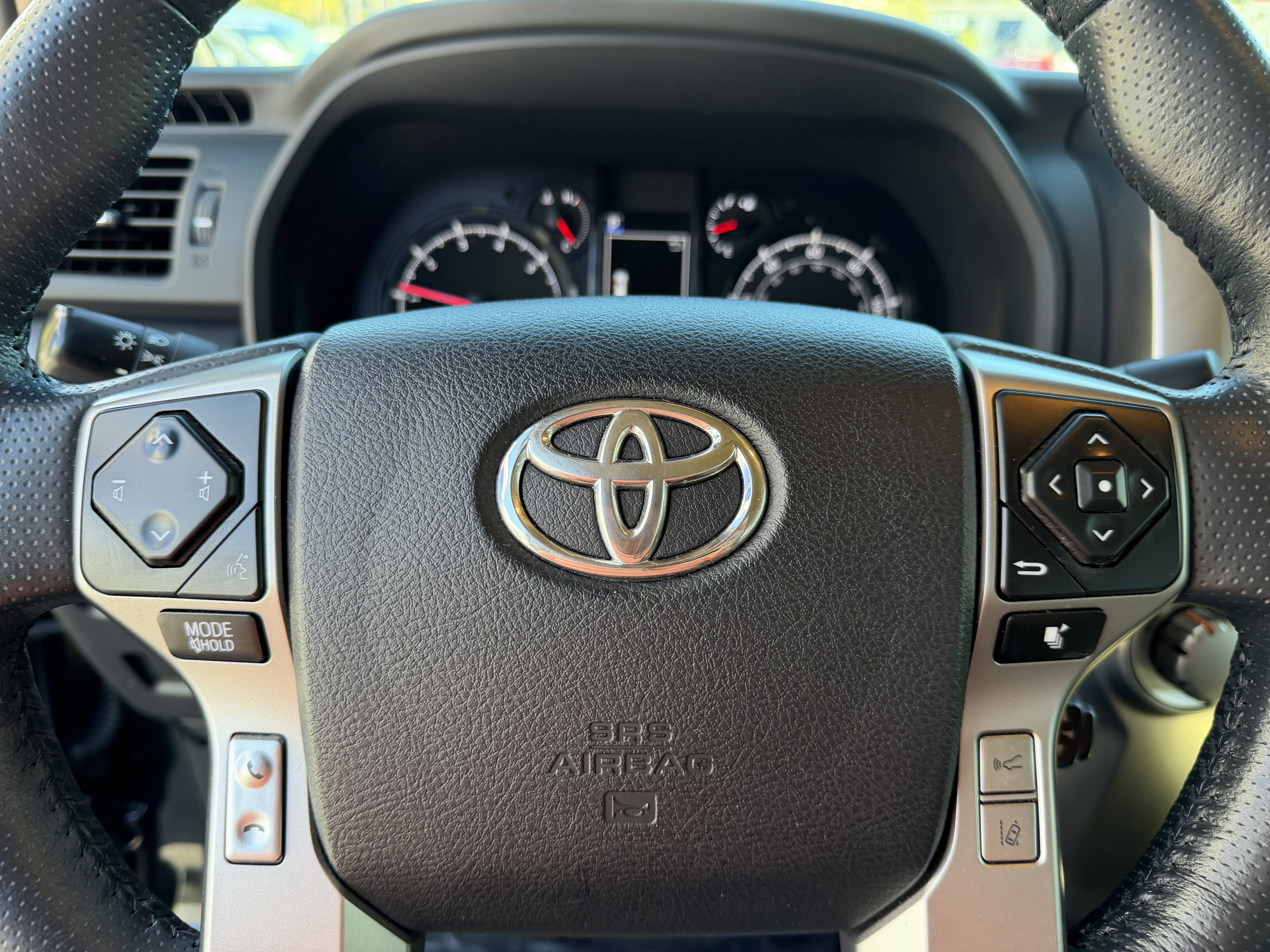 Used 2023 Toyota 4Runner SR5 Premium w/ Moonroof Package image 32