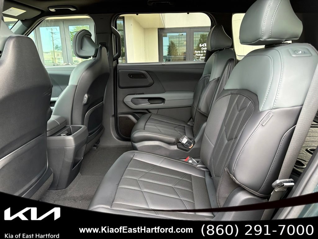 New 2027 Kia Telluride SX X-Line AWD/4WD image 19