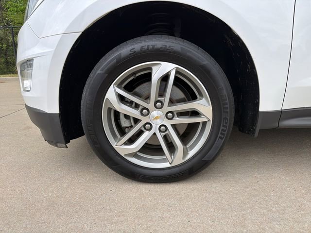 Used 2016 Chevrolet Equinox LTZ w/ Enhanced Convenience Package image 9