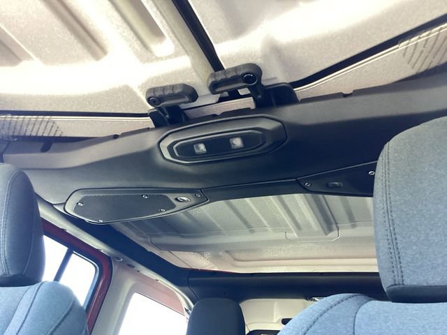 New 2025 Jeep Wrangler Sport S image 20