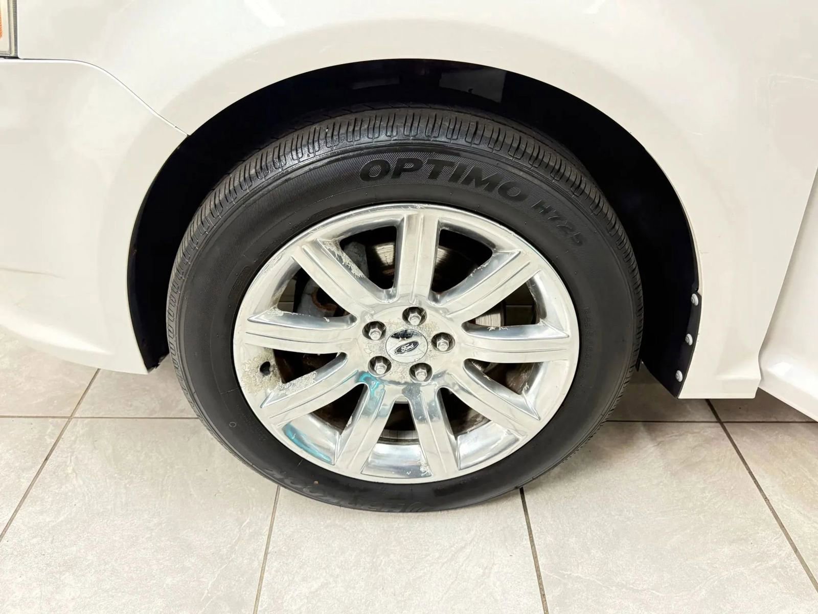 Used 2009 Ford Flex Limited image 40