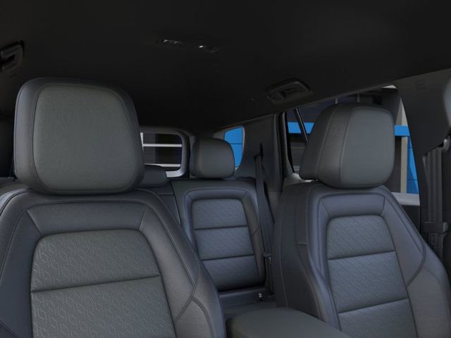 New 2026 Chevrolet Equinox LT image 28