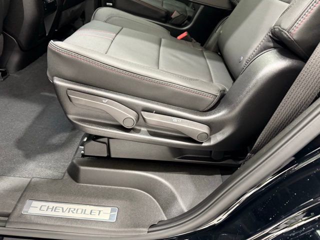 New 2026 Chevrolet Tahoe RST image 20