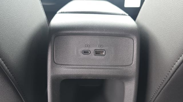 New 2026 Buick Envista Sport Touring FWD image 23