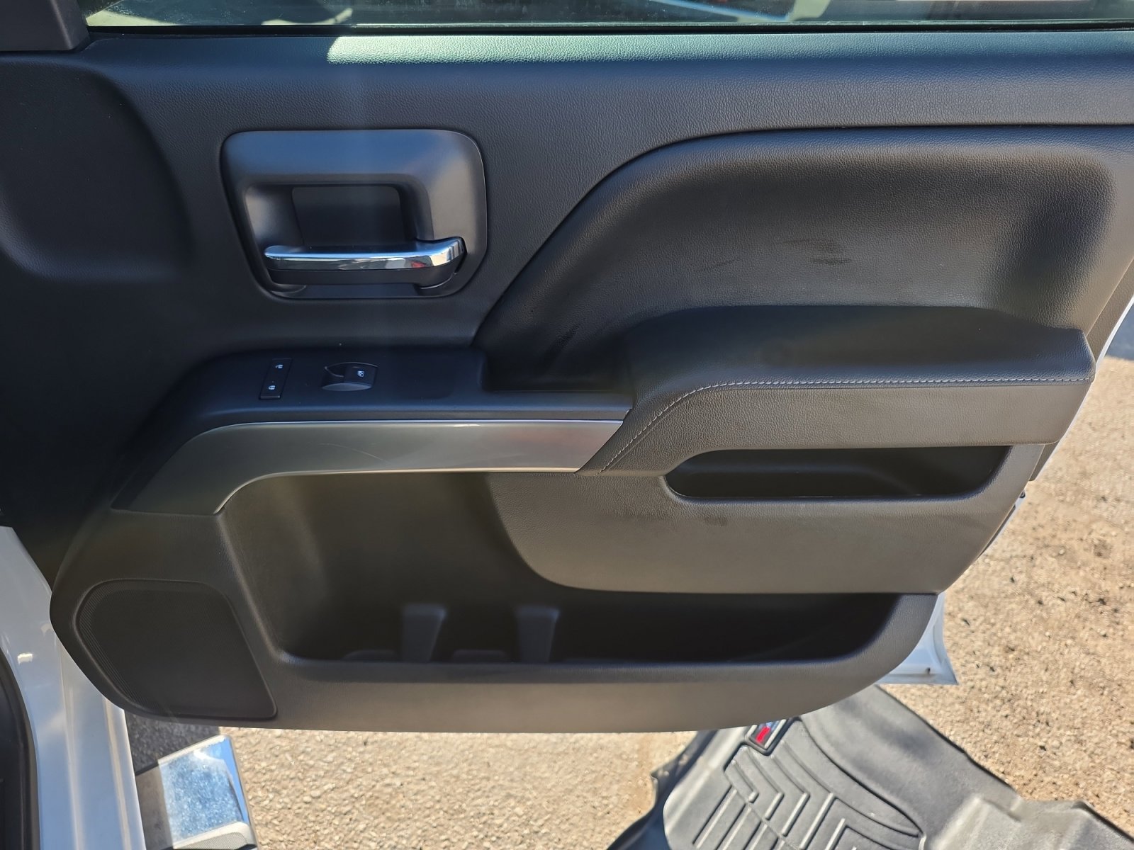 Used 2015 Chevrolet Silverado 1500 LT w/ All Star Edition image 31